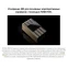 Графический ускоритель вычислений NVIDIA H200 NVL 141GB - 900-21010-0040-000 - фото 3