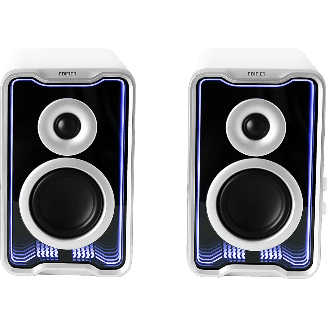 Колонки Edifier QR30 White
