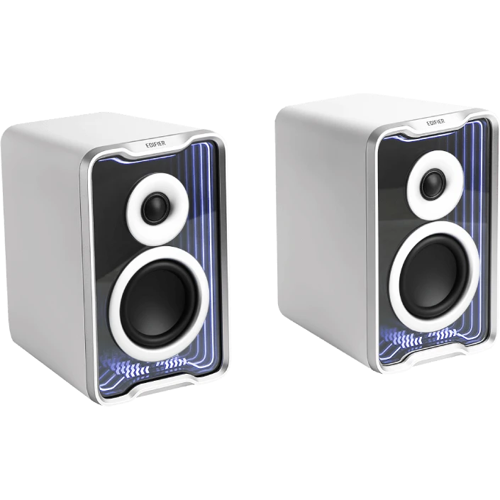 Колонки Edifier QR30 White - фото 2