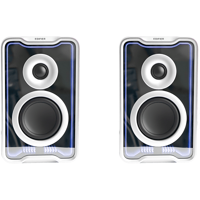 Колонки Edifier QR30 White - фото 3