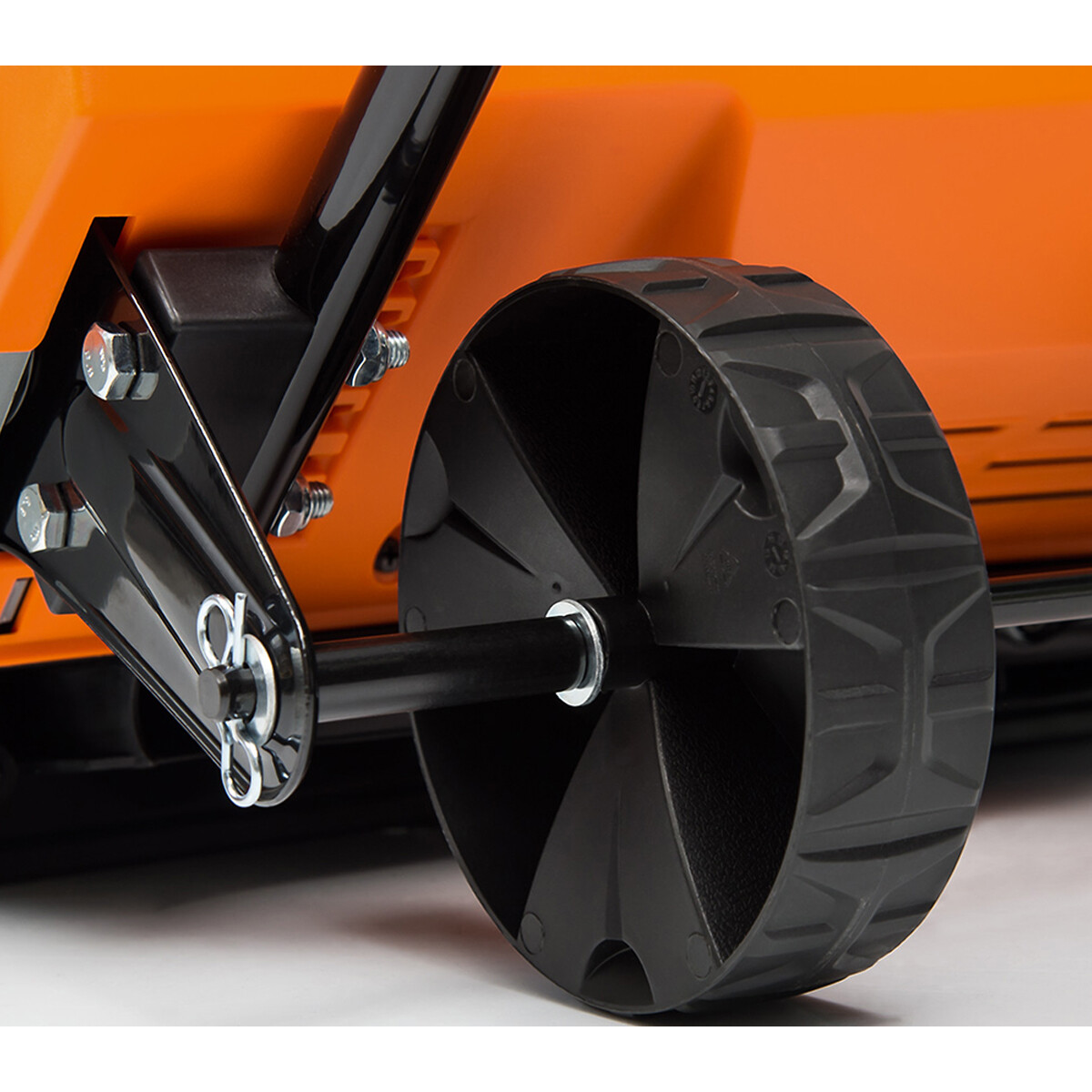 Снегоуборщик Daewoo DAST 3000E - DAST3000E - фото 6