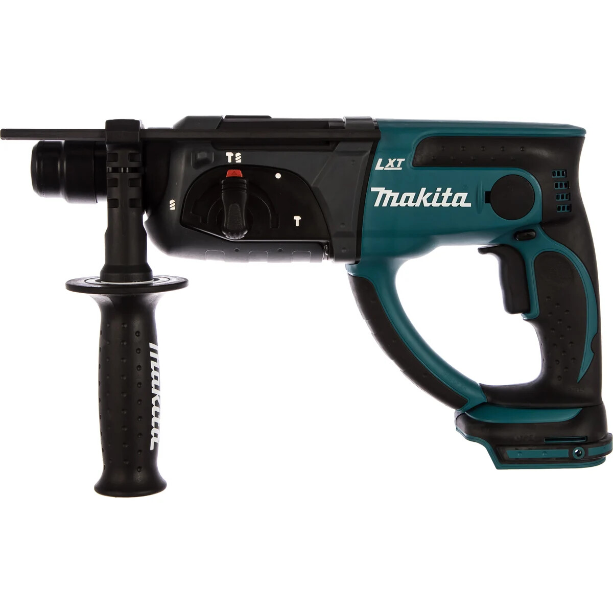 Перфоратор Makita DHR202Z - фото 3