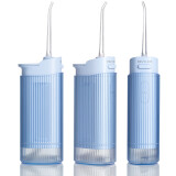 Ирригатор Revyline RL 840 Light Blue (4680841740233)