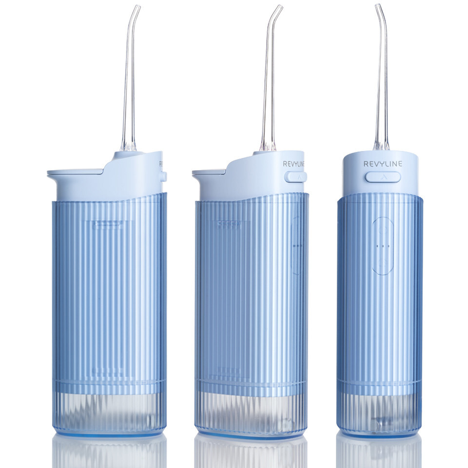 Ирригатор Revyline RL 840 Light Blue - 4680841740233