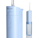 Ирригатор Revyline RL 840 Light Blue (4680841740233)
