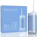 Ирригатор Revyline RL 840 Light Blue (4680841740233)