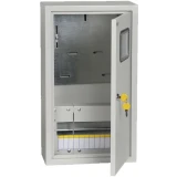 Распределительный щит IEK TITAN ЩУРн-3/12зо-1 (MKM35-N-12-31-ZO)