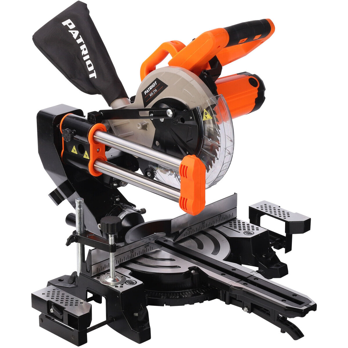 Электропила PATRIOT MS 216 - 190301866