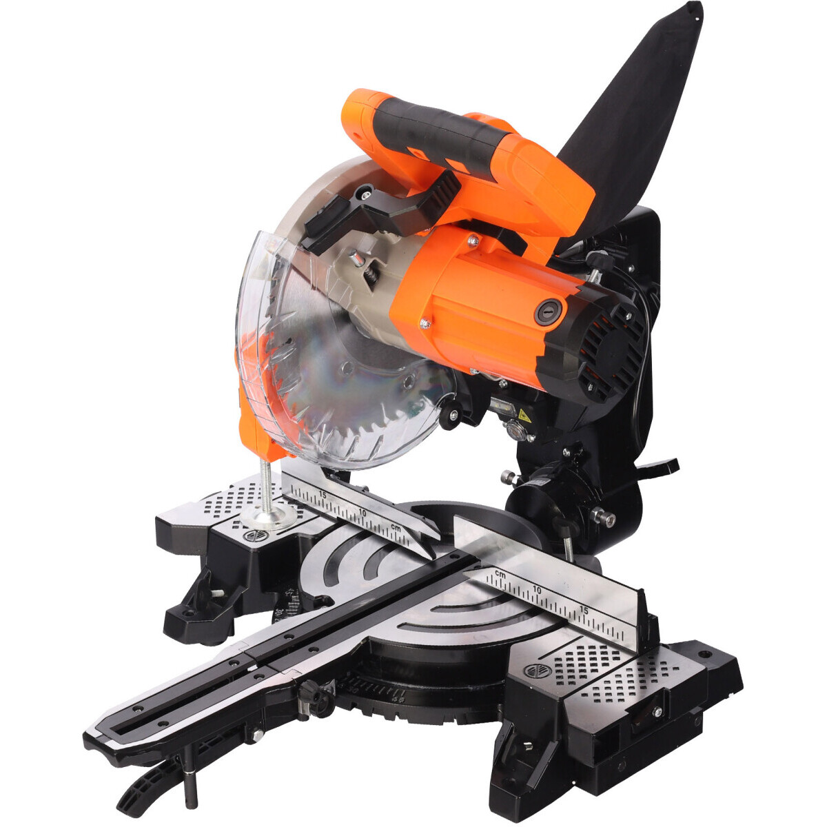 Электропила PATRIOT MS 216 - 190301866 - фото 2