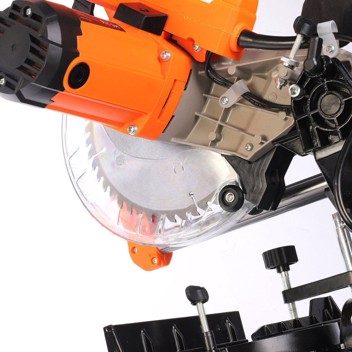 Электропила PATRIOT MS 216 - 190301866 - фото 6