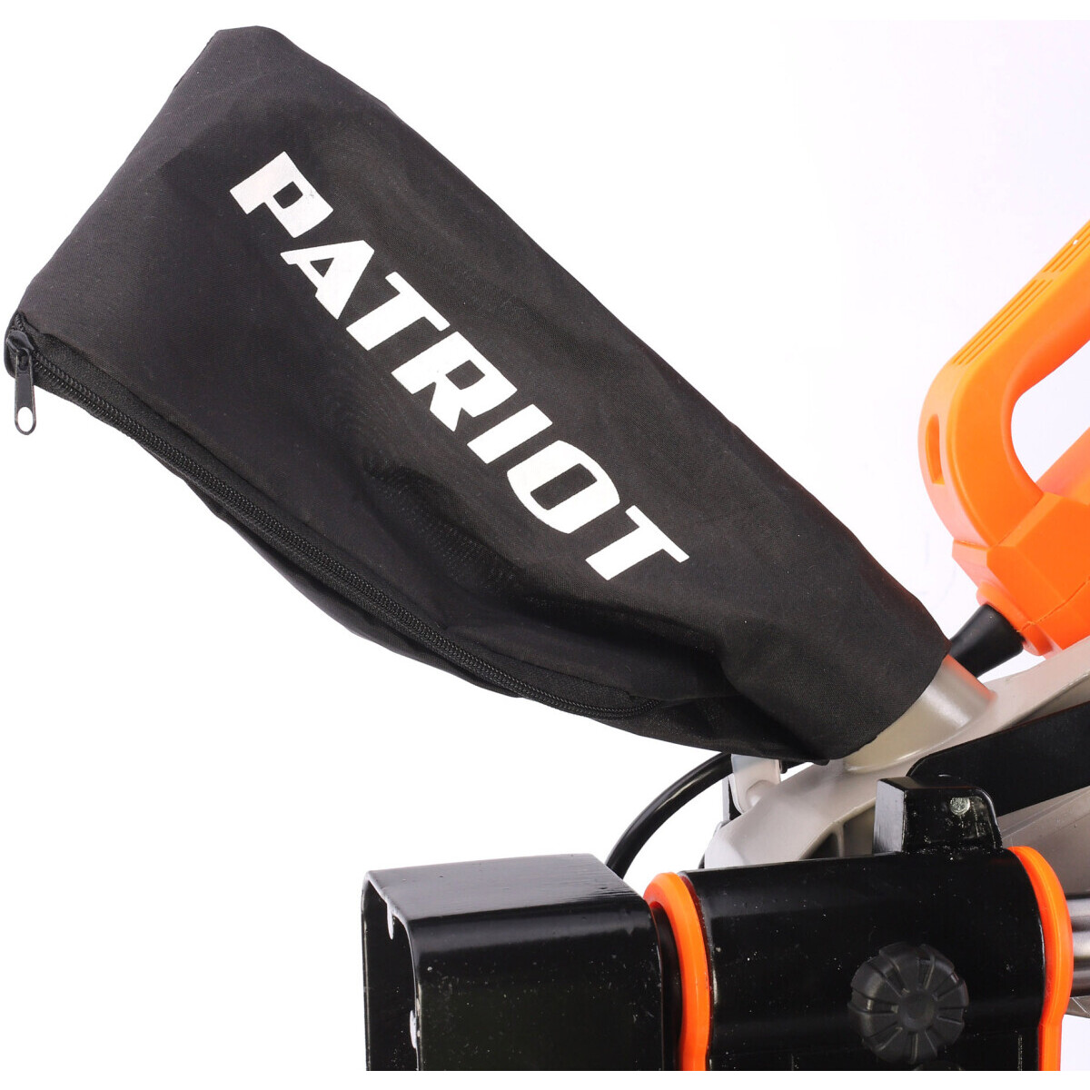 Электропила PATRIOT MS 216 - 190301866 - фото 8