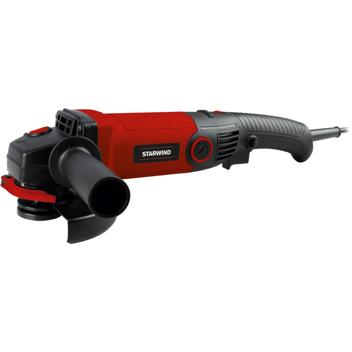 Шлифовальная машина Starwind AG125LE-1500