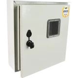 Распределительный щит IEK TITAN ЩУ-3/1-0 У1 (MKM51-N-03-54)