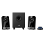 Колонки Genius SW-2.1 300X Black - 31730041400 - фото 2