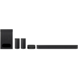 Звуковая панель Sony Bravia Theater System 6 (HT-S60)