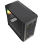Корпус Powercase Mistral Micro D3B ARGB V2 Black - CMMDB-A3-V2 - фото 4