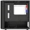 Корпус Powercase Mistral Micro D3B ARGB V2 Black - CMMDB-A3-V2 - фото 6