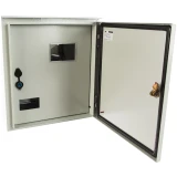 Распределительный щит IEK TITAN ЩУ 3/1-1 У1 (MKM51-N-09-54)