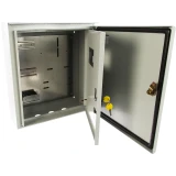 Распределительный щит IEK TITAN ЩУ 3/1-1 У1 (MKM51-N-09-54)