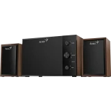 Колонки Genius SW-2.1 350 Wood (31730037400)