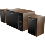 Колонки Genius SW-2.1 350 Wood (31730037400)