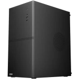 Корпус CBR PCC-MATX-V861-WPSU