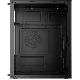 Корпус CBR PCC-MATX-V861-WPSU