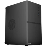 Корпус CBR PCC-MATX-V863-WPSU