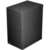 Корпус CBR PCC-MATX-V863-WPSU