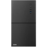 Корпус CBR PCC-MATX-V863-WPSU