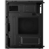 Корпус CBR PCC-MATX-V863-WPSU