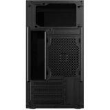 Корпус CBR PCC-MATX-V863-WPSU