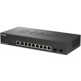 Коммутатор (свитч) D-Link DGS-1210-10X/ME