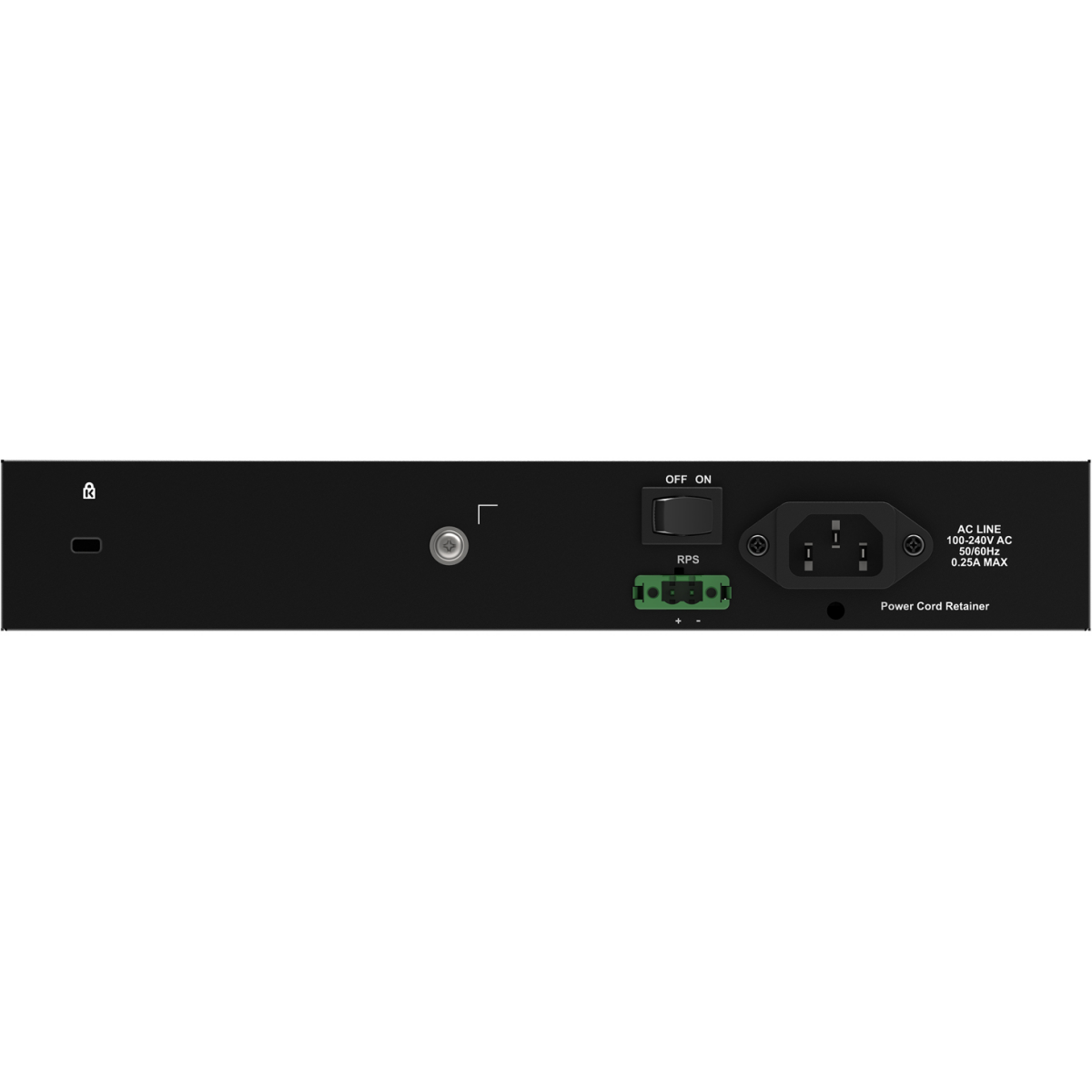 Коммутатор (свитч) D-Link DGS-1210-10X/ME - фото 4