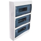 Распределительный щит IEK ЩРН-П-36 (MKP12-N-36-40-05)