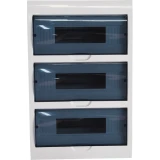 Распределительный щит IEK ЩРН-П-36 (MKP12-N-36-40-05)