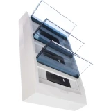 Распределительный щит IEK ЩРН-П-36 (MKP12-N-36-40-05)