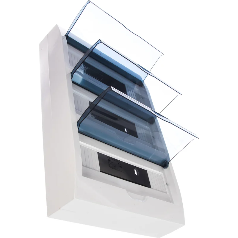 Распределительный щит IEK ЩРН-П-36 - MKP12-N-36-40-05 - фото 3