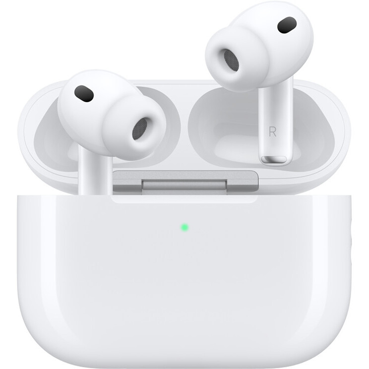 Гарнитура Apple AirPods Pro 3 (MFHP4) - MFHP4ZP/A