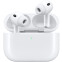 Гарнитура Apple AirPods Pro 3 (MFHP4) - MFHP4ZP/A
