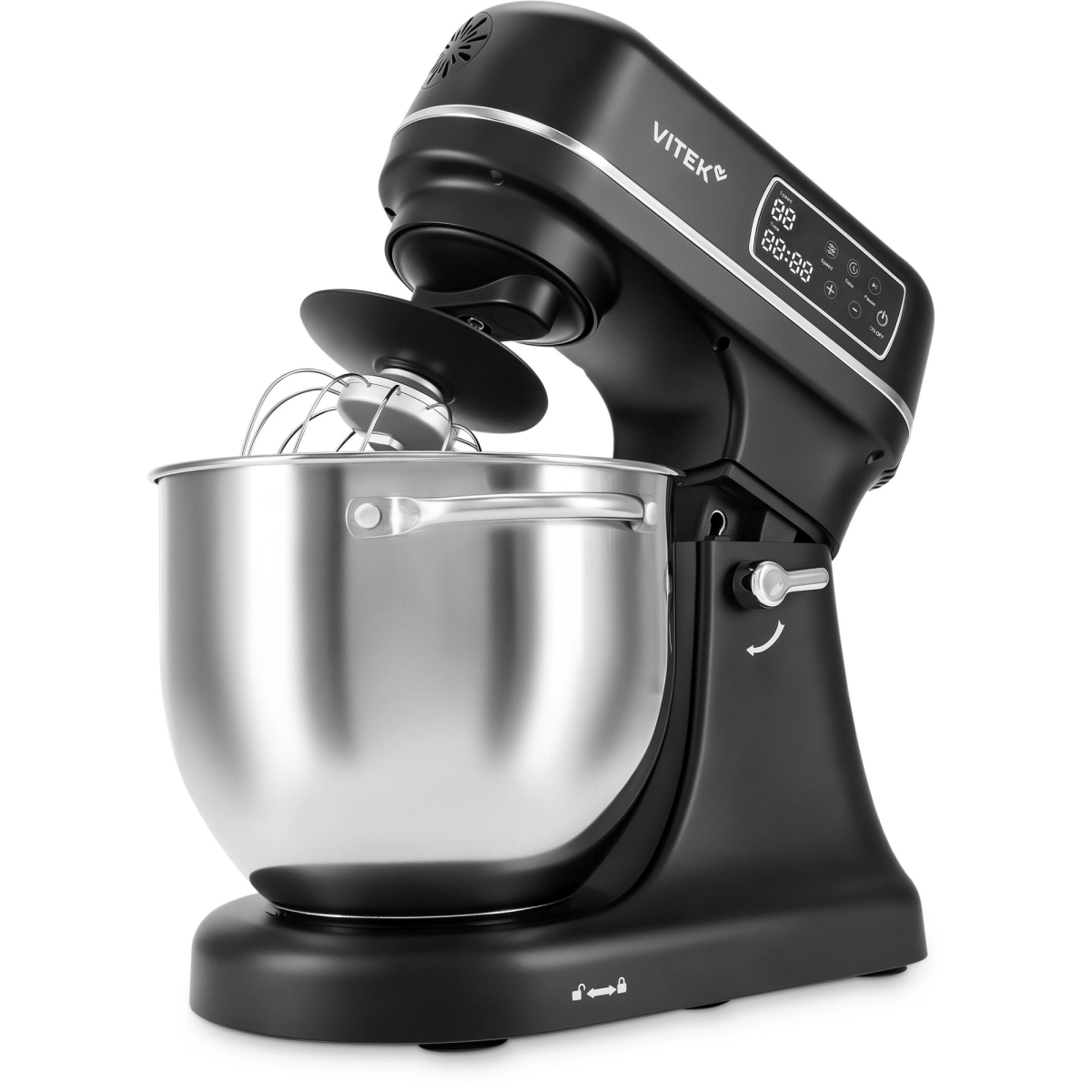 Миксер VITEK VT-PM0770 - фото 2