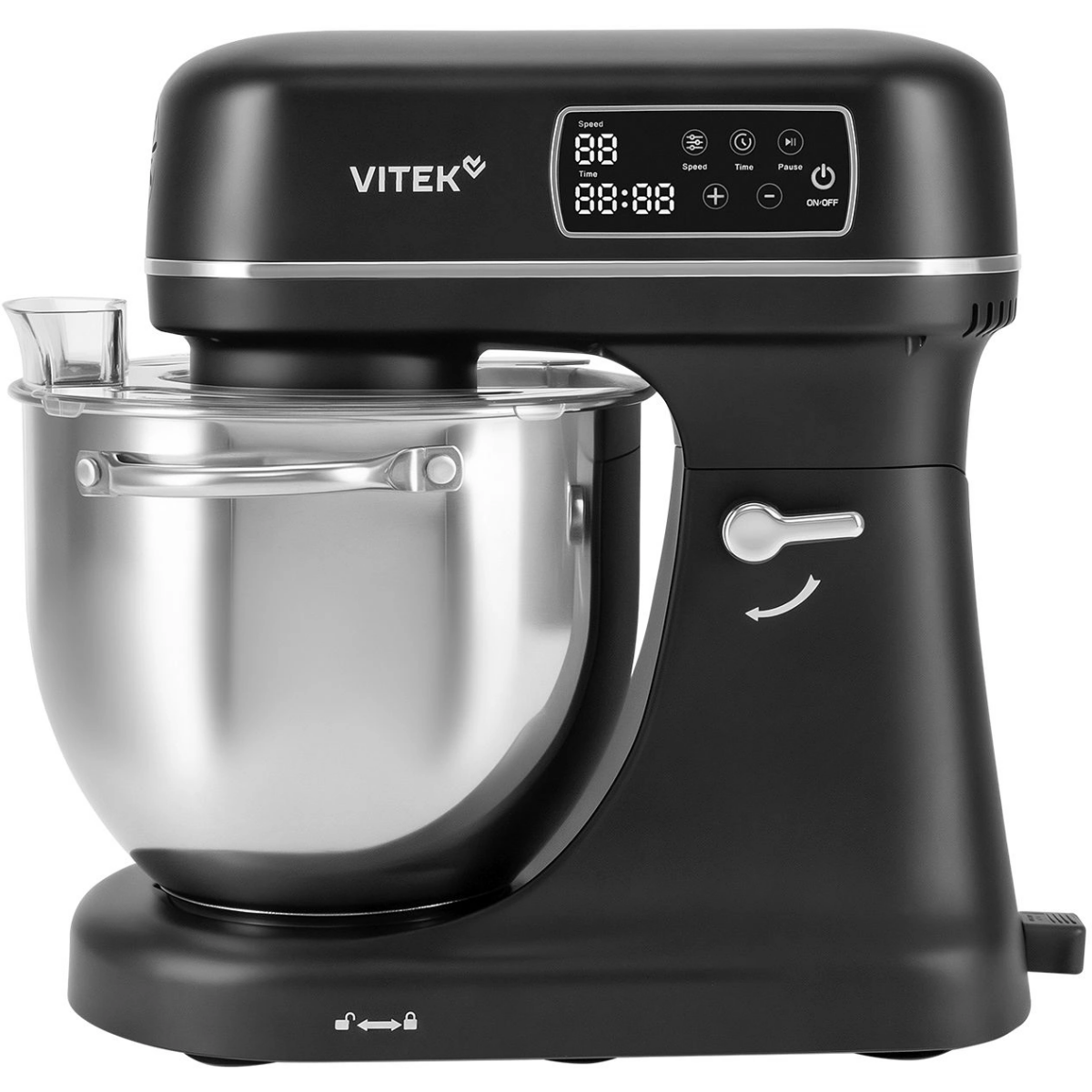 Миксер VITEK VT-PM0770 - фото 4
