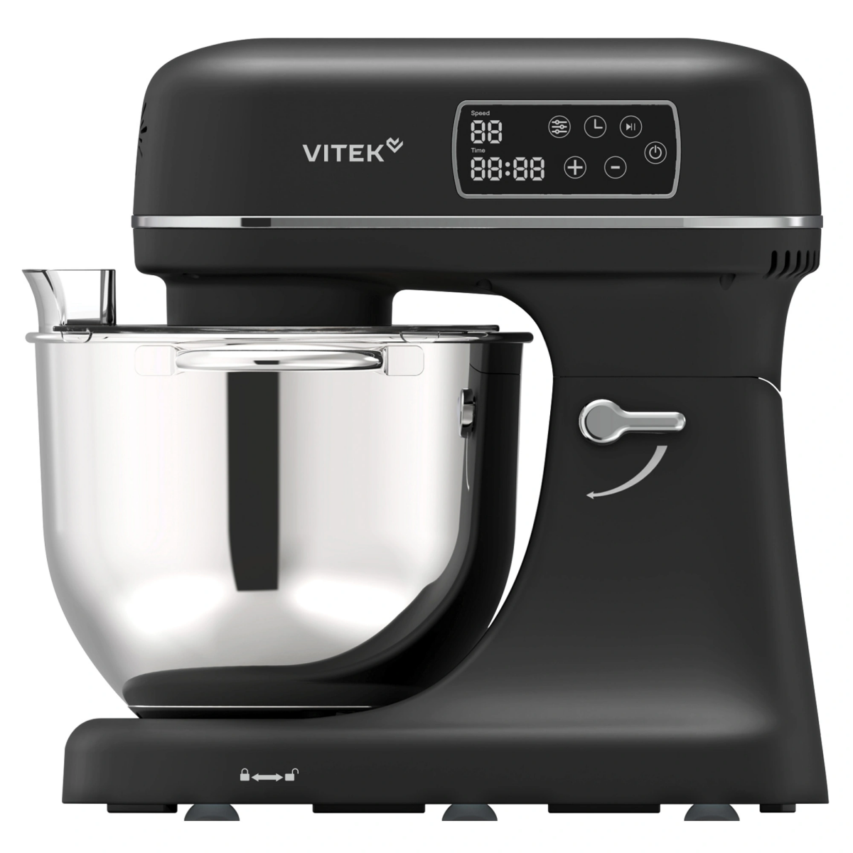 Миксер VITEK VT-PM0770 - фото 6