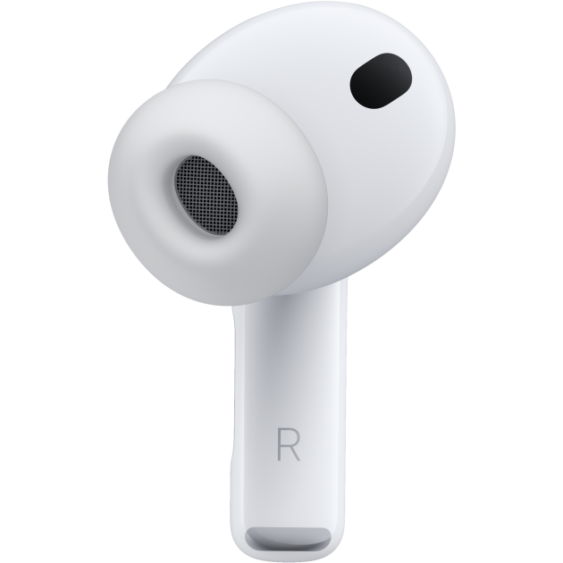 Гарнитура Apple AirPods Pro 3 (MFHP4) - MFHP4ZP/A - фото 3