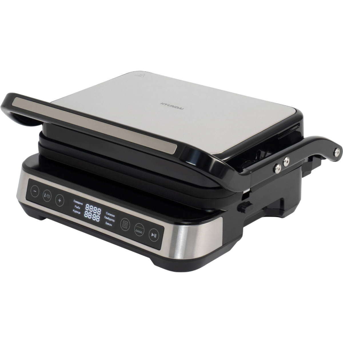 Электрогриль Hyundai HYG-5020