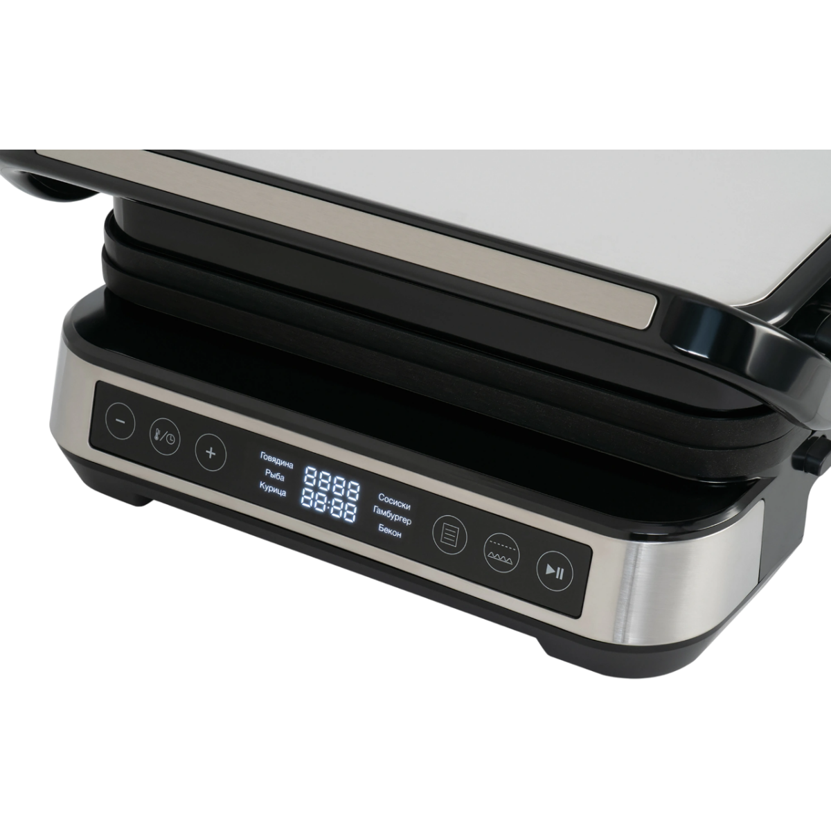 Электрогриль Hyundai HYG-5020 - фото 4