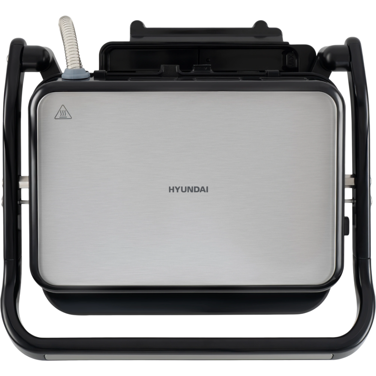 Электрогриль Hyundai HYG-5020 - фото 6