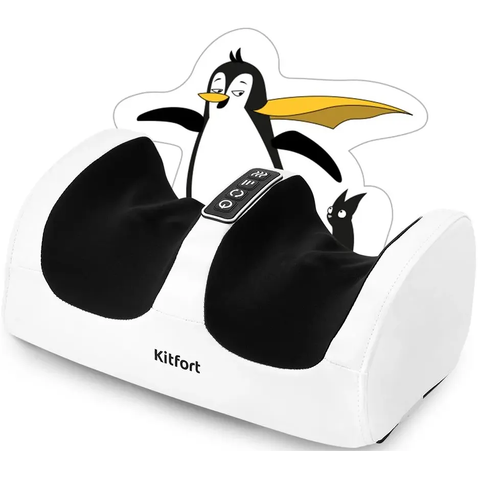 Массажёр для ног Kitfort KT-2994 - КТ-2994 - фото 2