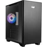Корпус InWin A5 (CF19) Black (6194845)