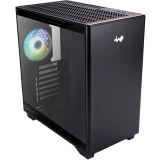 Корпус InWin A5 (CF19) Black (6194845)